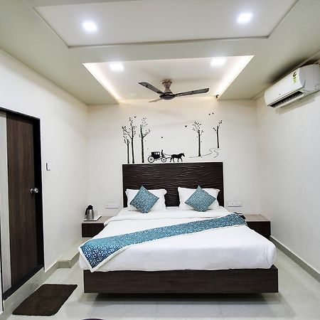 Daksh Hotel And Restaurant Talala Ngoại thất bức ảnh