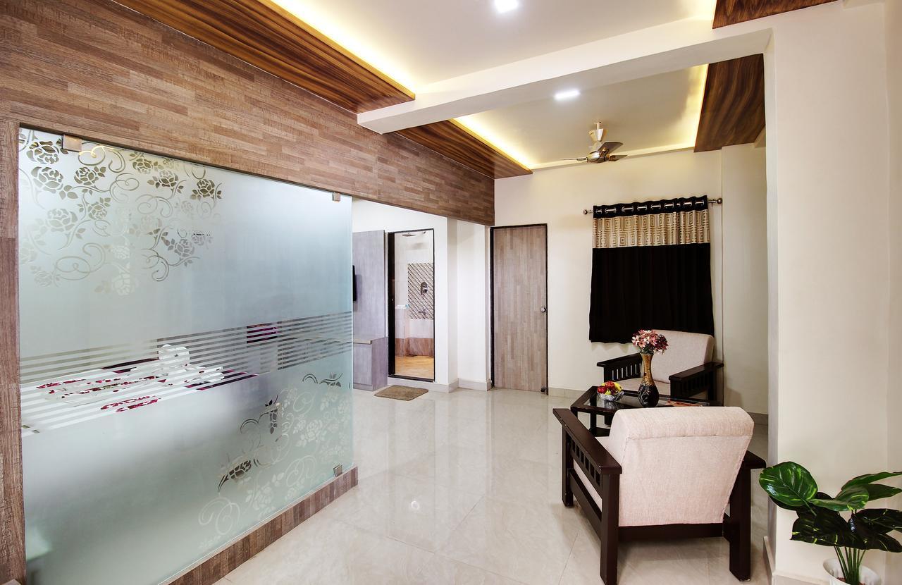 Daksh Hotel And Restaurant Talala Ngoại thất bức ảnh